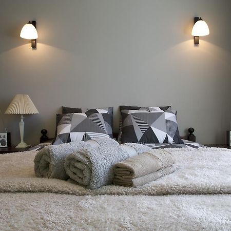 Prenzel Apartments Parnu Ruang foto