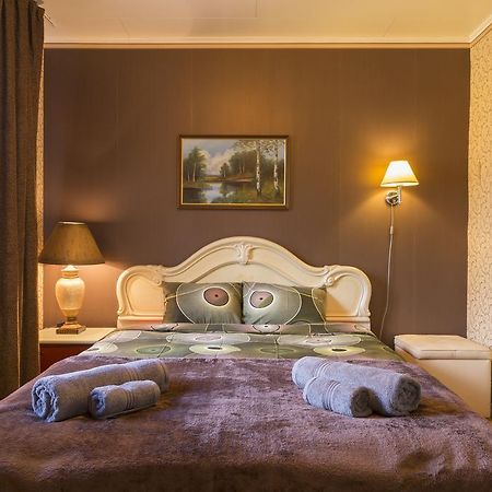 Prenzel Apartments Parnu Bagian luar foto
