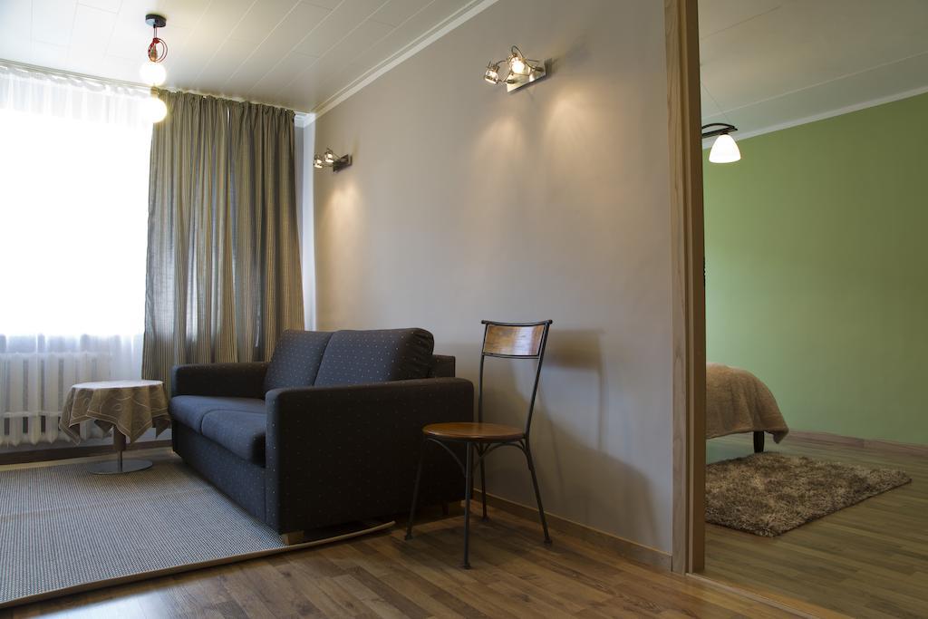 Prenzel Apartments Parnu Ruang foto