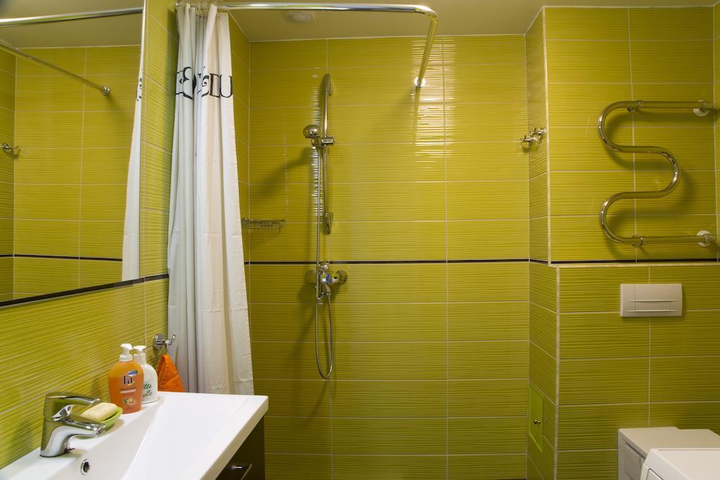 Prenzel Apartments Parnu Ruang foto