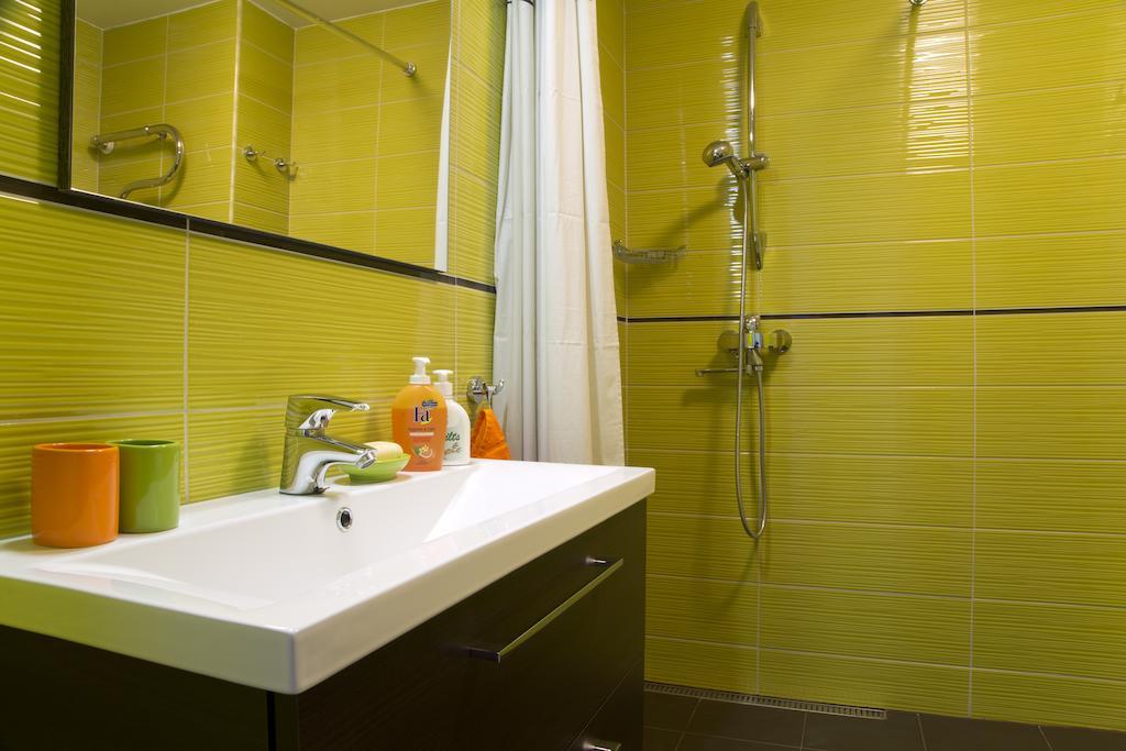 Prenzel Apartments Parnu Ruang foto