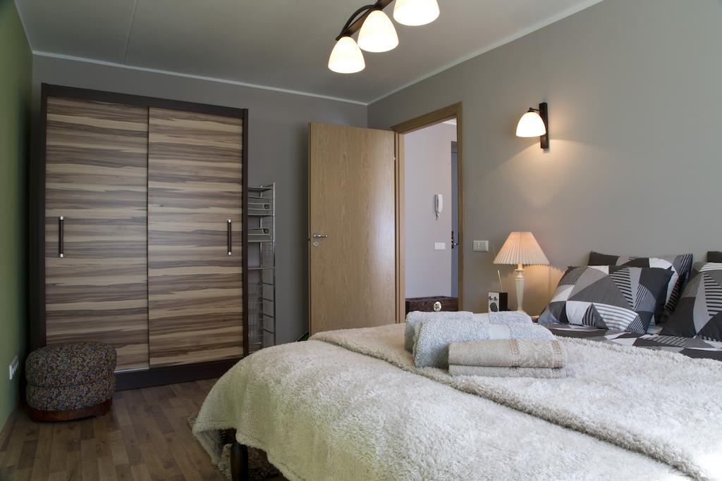 Prenzel Apartments Parnu Ruang foto