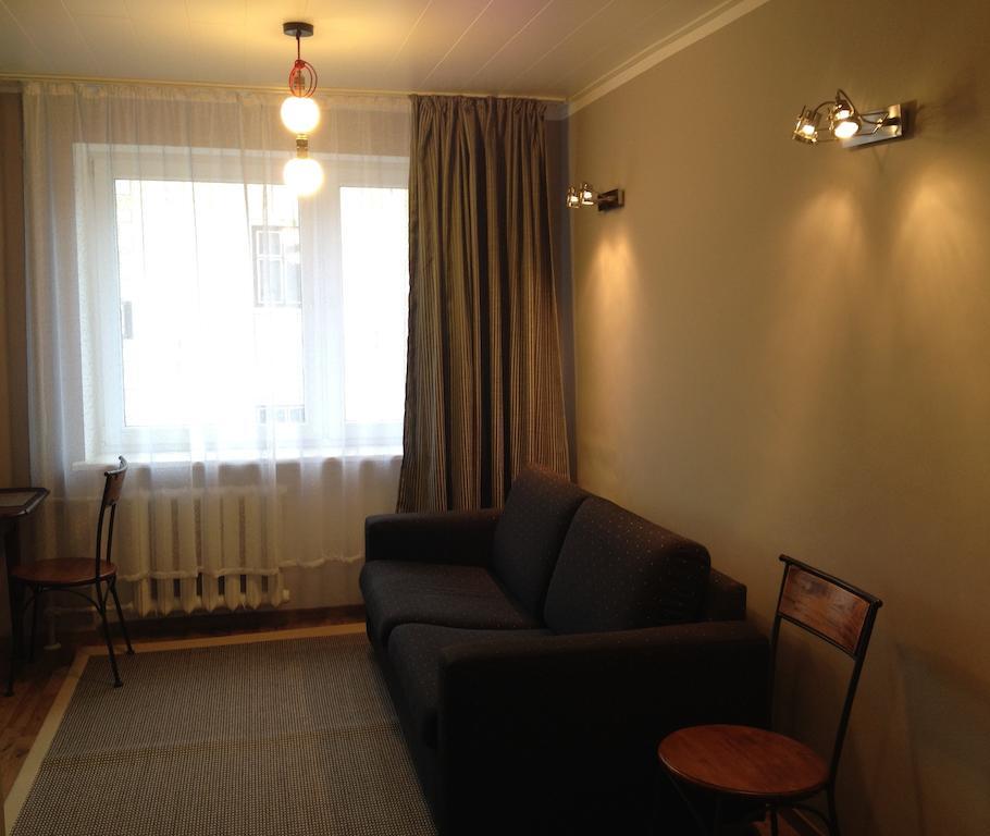 Prenzel Apartments Parnu Ruang foto