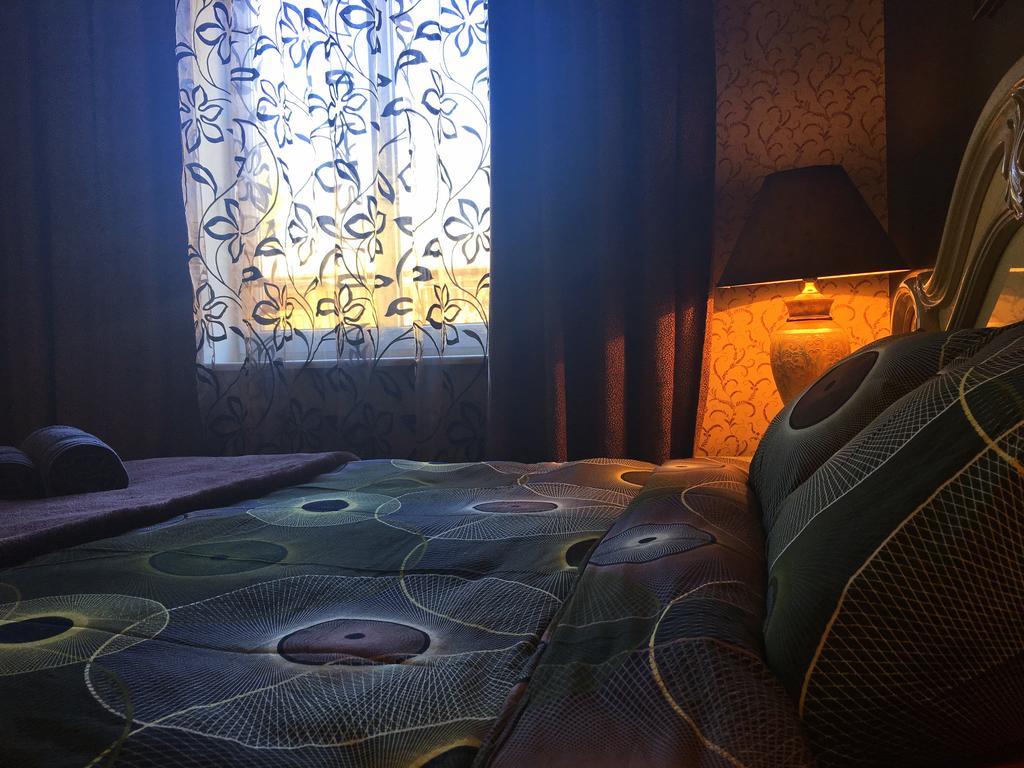 Prenzel Apartments Parnu Bagian luar foto